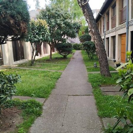 Les Salenques Leilighet Toulouse Eksteriør bilde